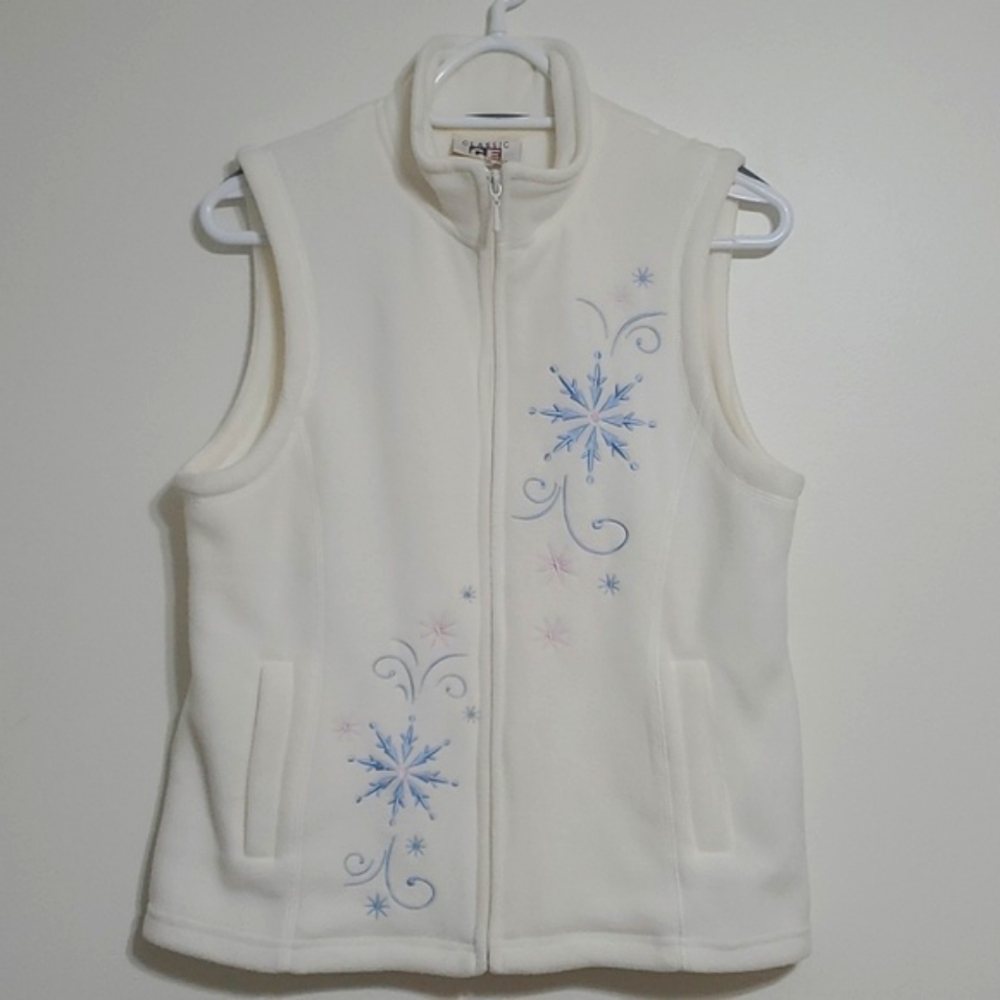 Vest - Picture 3 of 8